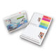 Hard Cover Combi Set Hard Cover Combi Set